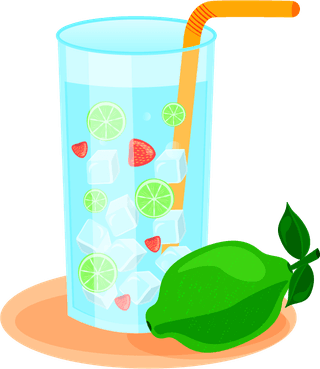 detoxwater-drink-bottles-jar-carafe-flat-icons-collection-with-lemon-honey-mint-isolated-655734