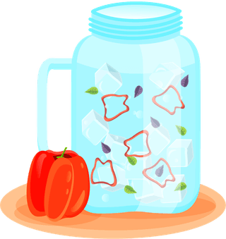 detoxwater-drink-bottles-jar-carafe-flat-icons-collection-with-lemon-honey-mint-isolated-390939
