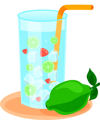detoxwater-drink-bottles-jar-carafe-flat-icons-collection-with-lemon-honey-mint-isolated-577803