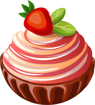 differencesweets-cake-icon-371692