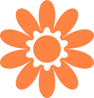 differentflat-styled-isolated-colored-flowers-491862