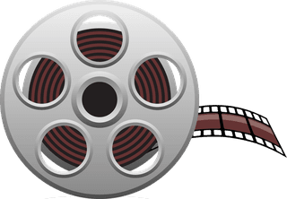 differentfilm-and-movie-mix-vector-497635