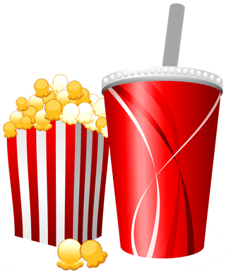 differentfilm-and-movie-mix-vector-238277
