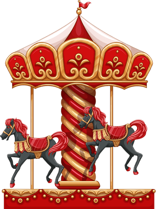 differentobjects-from-the-circus-illustration-860710