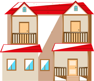 vecteezydifferent-design-of-houses-illustration-784207