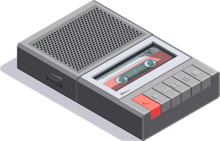differentretro-gadgets-isometric-icons-with-computer-player-recorder-console-phone-camera-d-is-218491