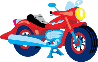 differenttransportation-icons-vector-603214