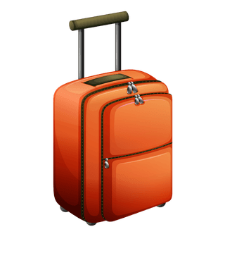 differenttypes-of-luggages-illustration-87593