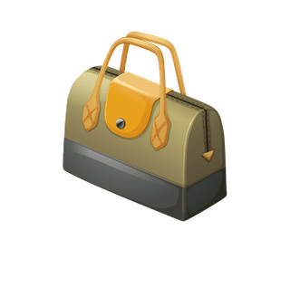 differenttypes-of-luggages-illustration-53220