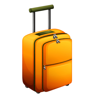 differenttypes-of-luggages-illustration-399137