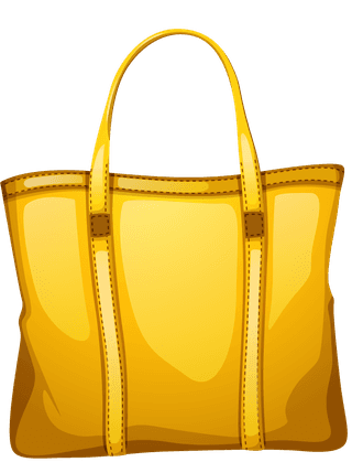 differenttypes-of-luggages-illustration-858643