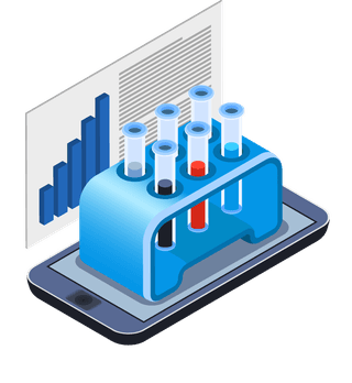 digitalmedicine-isometric-elements-935027