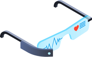 digitalmedicine-isometric-elements-655786