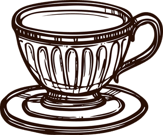 diningsubtances-dishes-doodle-sketch-icon-set-print-448479