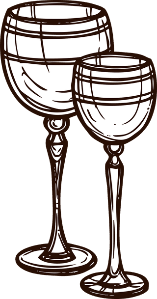 diningsubtances-dishes-doodle-sketch-icon-set-print-409726