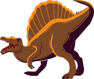 dinosaurdinosaur-background-colored-cartoon-characters-decor-421192