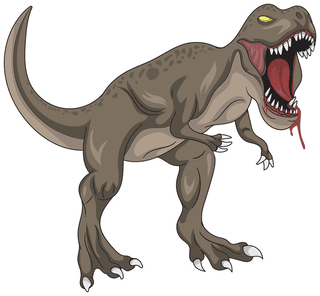 dinosaurdinosaur-collection-vector-illustration-229207