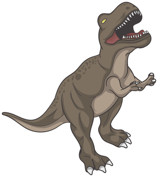 dinosaurdinosaur-collection-vector-illustration-72969