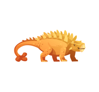 dinosaurdinosaurus-retro-cartoon-characters-icons-collection-267461