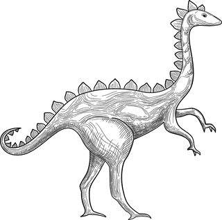 dinosaurdrawing-dinosaurs-collection-extinction-wild-herbivorous-angry-207695