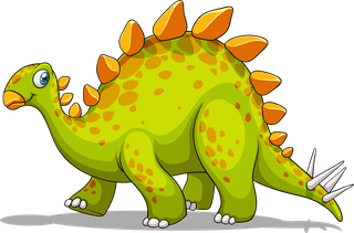 dinosaurhappy-dinosaur-with-dinosaurs-hatching-eggs-illustration-945173