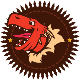 dinosaurman-monster-logo-vectors-with-lots-of-different-expressions-and-poses-great-for-sports-logos-52800