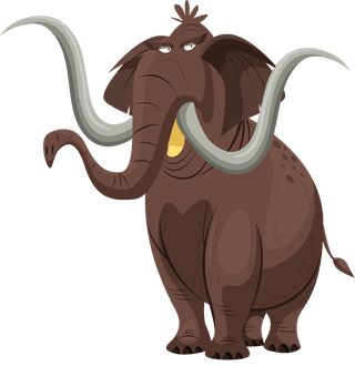 dinosaurprehistoric-animals-species-icons-colored-cartoon-design-584883