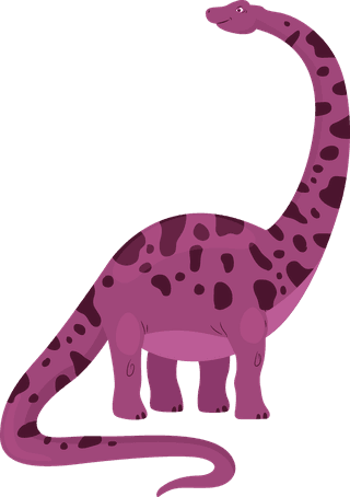 dinosaurprehistoric-design-elements-dinosaurs-plants-sketch-793408
