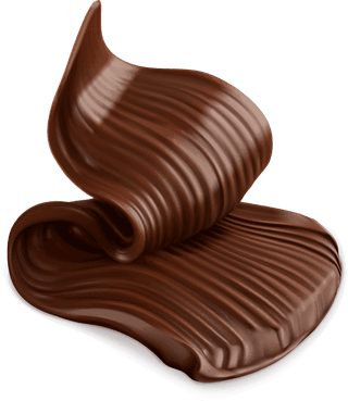 dirppingchocolate-dirpping-vector-material-478490