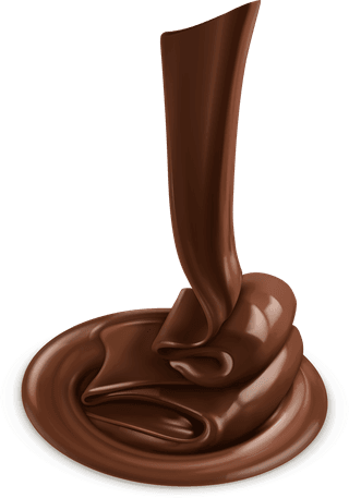 dirppingchocolate-dirpping-vector-material-25033
