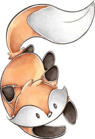 dodgyfox-collection-hand-drawn-foxes-256185