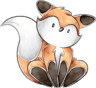 dodgyfox-collection-hand-drawn-foxes-578662