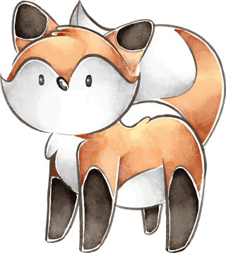 dodgyfox-collection-hand-drawn-foxes-443820