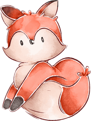 dodgyfox-collection-hand-drawn-foxes-502798