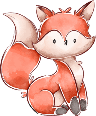 dodgyfox-collection-hand-drawn-foxes-281476