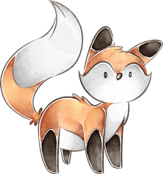 dodgyfox-collection-hand-drawn-foxes-548212