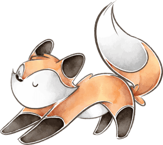 dodgyfox-collection-hand-drawn-foxes-112996