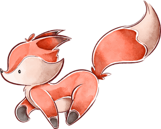 dodgyfox-collection-hand-drawn-foxes-450364