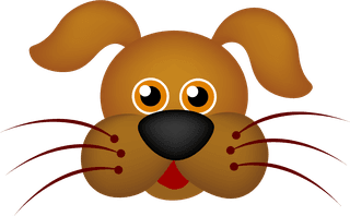 doganimals-face-icons-59342