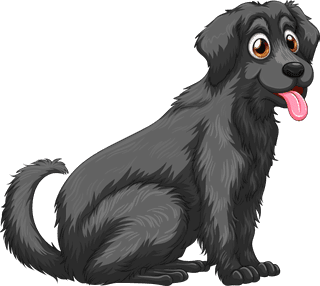 dogdifferent-funny-dogs-cartoon-style-isolated-white-background-702507
