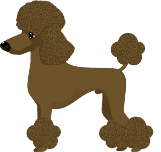 dogdog-species-icons-colored-cartoon-design-497158