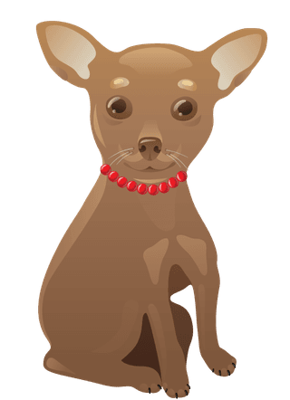 dogfashion-dress-ornaments-vector-706540