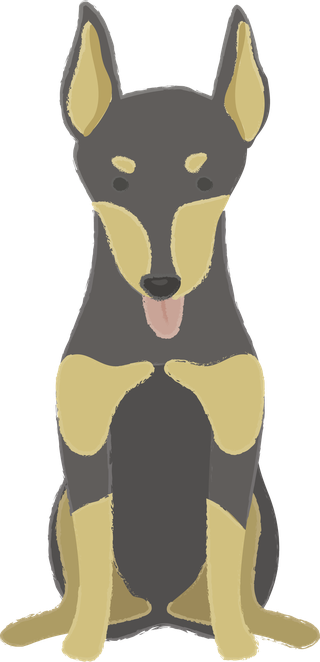 dogillustration-dogs-collection-664693