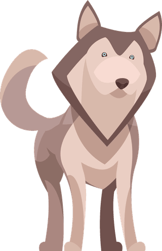 dogretro-cartoon-icons-collection-with-husky-poedel-collie-shepherd-dachshund-2664