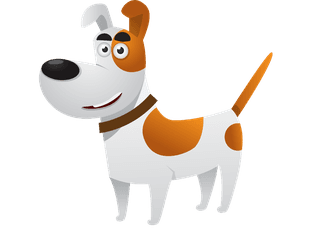 dogset-of-jack-russell-terrier-in-different-positions-403480