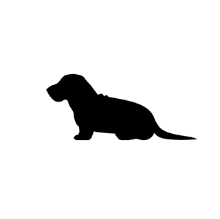 dogssilhouette-black-dogs-clipart-457440
