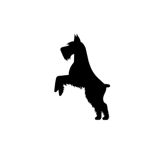 dogssilhouette-black-dogs-clipart-470907