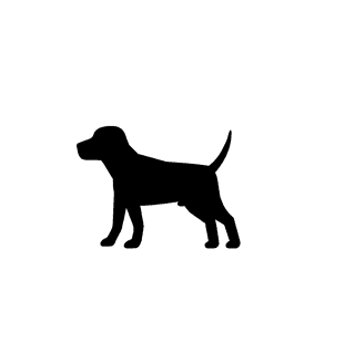 dogssilhouette-black-dogs-clipart-473845