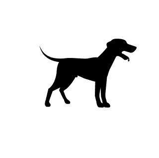 dogssilhouette-black-dogs-clipart-493863