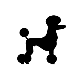dogssilhouette-black-dogs-clipart-499533